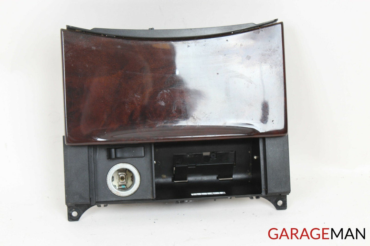 07-14 Mercedes W216 CL550 CL600 Center Console Ashtray Ash Tray Trim OEM