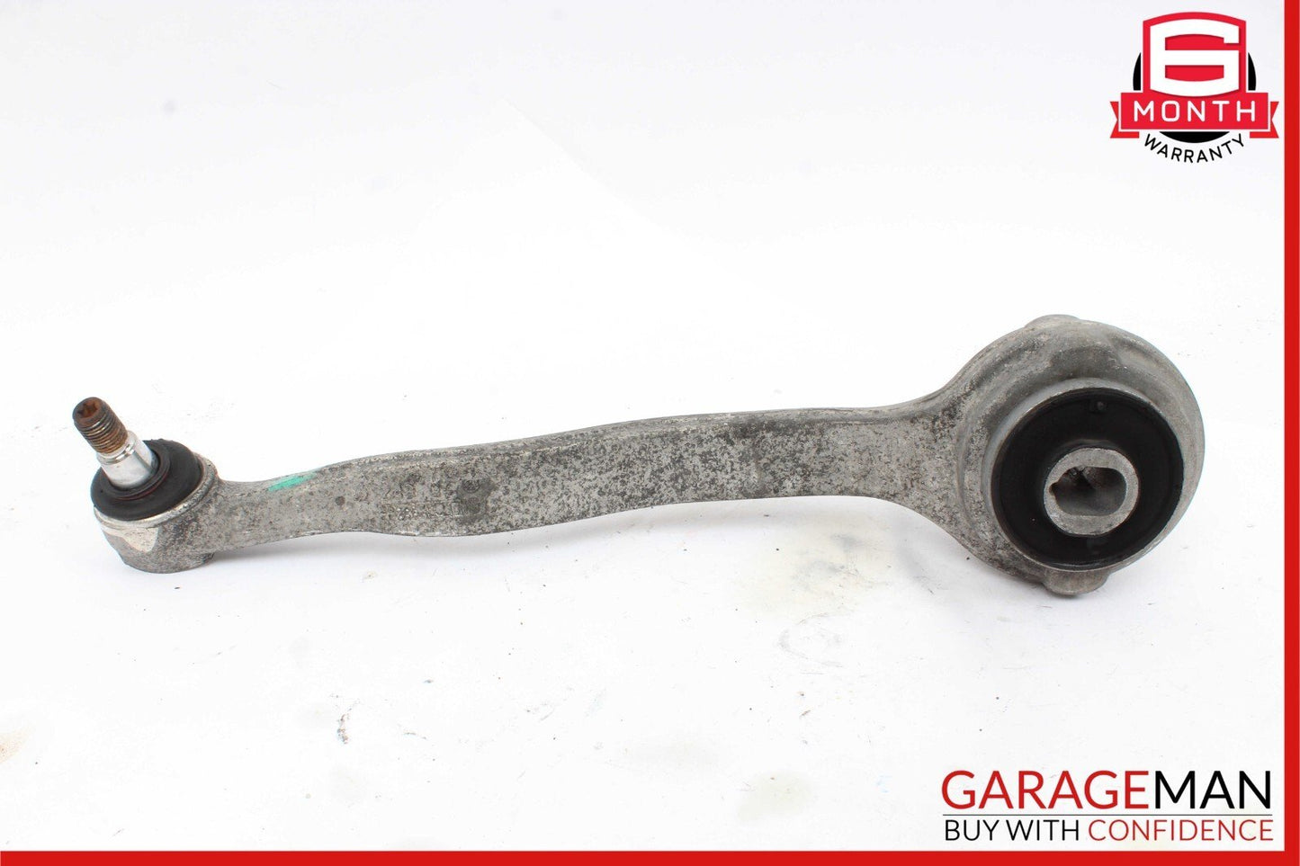 08-14 Mercedes W204 C250 C350 Front Left Side Upper Control Arm RWD OEM