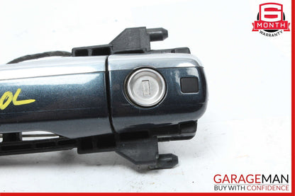 98-03 Mercedes W208 CLK320 CLK430 Front Left Side Exterior Door Handle OEM