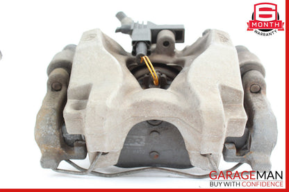 08-14 Mercedes W204 C300 C350 Rear Right And Left Brake Caliper Calipers Set OEM