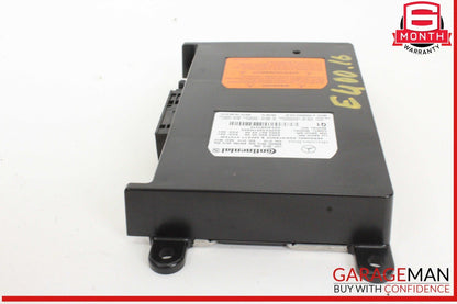 10-20 Mercedes W212 E400 GLA250 Tele Aid Communication Control Module Unit OEM