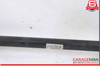 10-16 Porsche Panamera 970 E-Hybrid Rear Left or Right Side CV Axle Shaft OEM