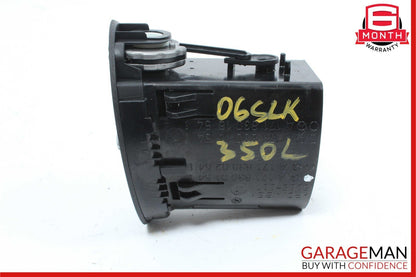 05-11 Mercedes R171 SLK350 SLK280 Front Right / Left Side Air AC Vent Dash Grill