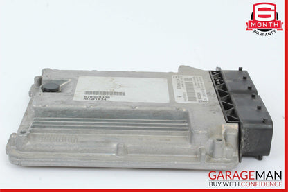 14-17 Maserati Ghibli ECU ECM Engine Computer Control Module Unit 670007174 OEM