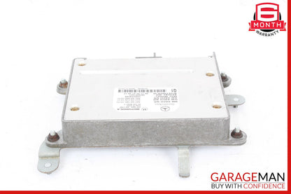 07-13 Mercedes W221 S550 S600 S63 AMG Bluetooth Control Module 2218207485 OEM