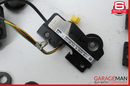 06-13 Mercedes E350 GL450 Front Right Seat Weight Sensor Control Harness Assy