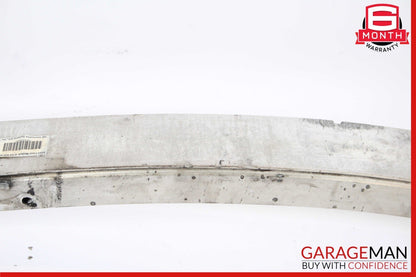 06-12 Mercedes GL450 ML550 Front Bumper Reinforcement Impact Crash Bar Rebar OEM