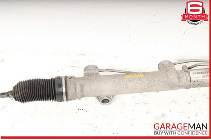 08-12 Mercedes W164 ML350 GL450 GL550 Power Steering Rack & Pinion OEM