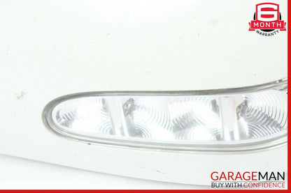 07-08 Mercedes X164 GL550 GL450 Front Left Side Mirror Door Rear View White