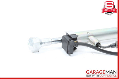 07-13 Mercedes W221 S550 S65 AMG Trunk Lid Locking Hydraulic Pull Down Pump OEM