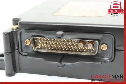 00-06 Mercedes W220 S500 CL55 AMG Phone Navigation Voice Communication Module Q6