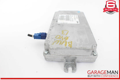 12-18 BMW 640i 650i Rear View Backup Camera Control Module Unit 9282420 OEM