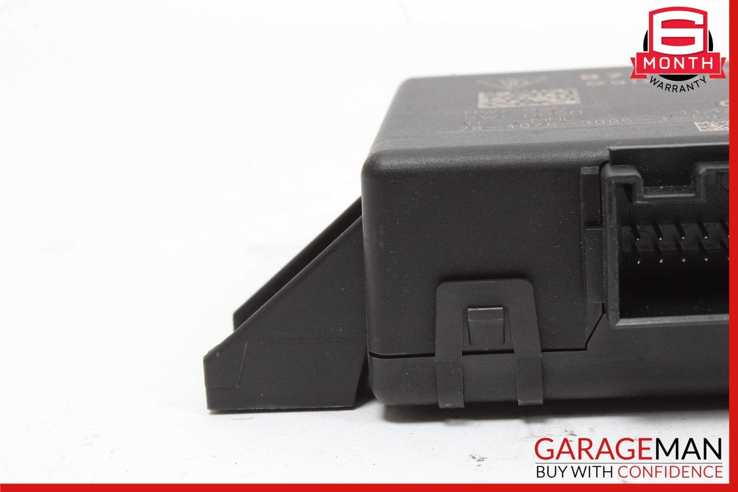 10-13 Porsche Panamera S Gateway Network Chassis Control Module 97061811515 OEM