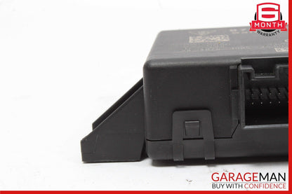 10-13 Porsche Panamera S Gateway Network Chassis Control Module 97061811515 OEM