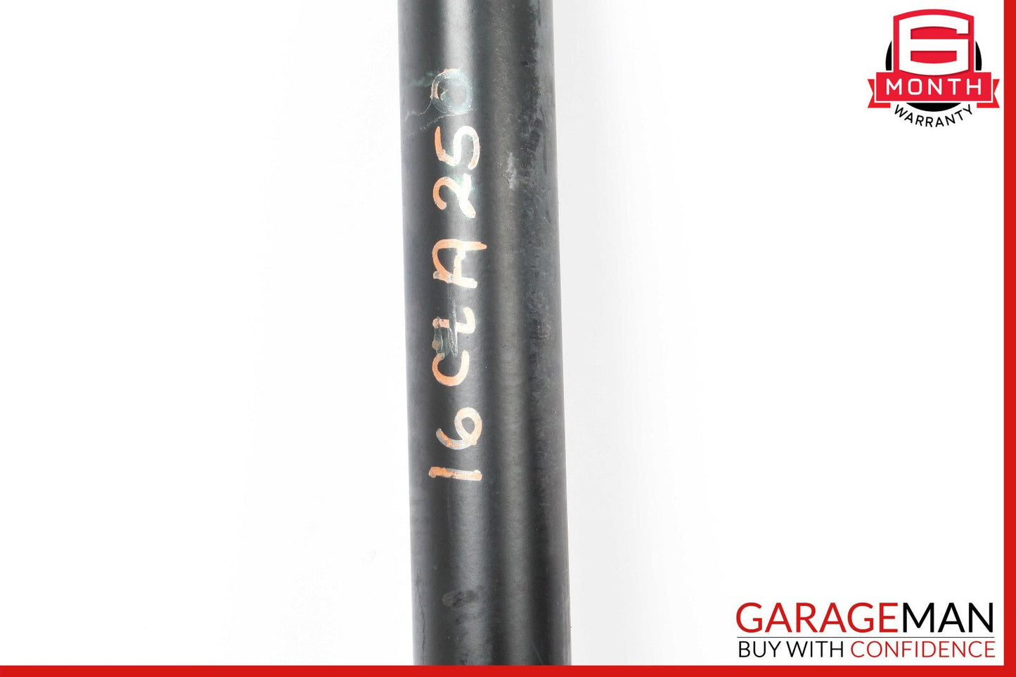 10-17 Mercedes W117 CLA250 E550 Rear Right or Left Side Shock Strut Absorber OEM