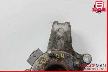 97-04 Chevrolet Corvette Front Left Driver Side Spindle Knuckle OEM