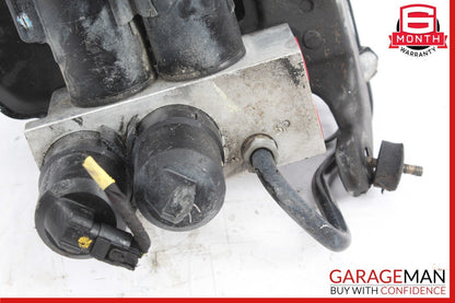 00-06 Mercedes W215 CL55 S55 AMG Front ABC Hydraulic Valve Block Suspension Pump