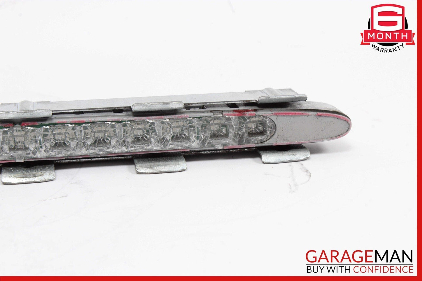 03-09 Mercedes W209 CLK350 CLK55 AMG Rear Trunk 3rd Third Brake Stop Light Lamp