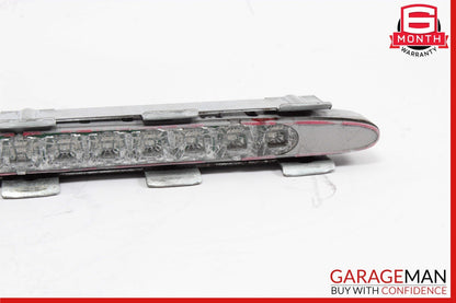 03-09 Mercedes W209 CLK350 CLK55 AMG Rear Trunk 3rd Third Brake Stop Light Lamp