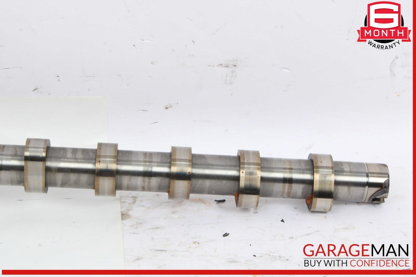 15-20 Mercedes W205 C300 Engine Right Side Intake Camshaft 2740514500 OEM