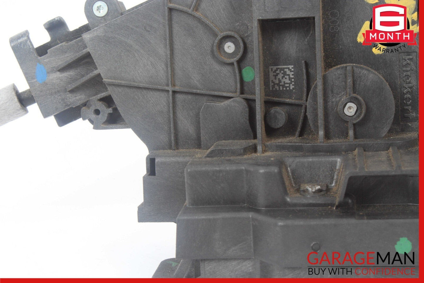 15-20 Mercedes W205 C300 C350e C43 AMG Rear Left Side Door Lock Latch Actuator