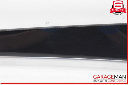 10-16 Porsche Panamera 970 E-Hybrid Front Left Side Memory Seat Switch w/ Trim