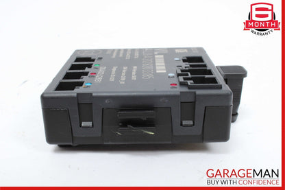 08-18 Mercedes W212 E350 SLK350 E400 Front Left Side Door Control Module OEM
