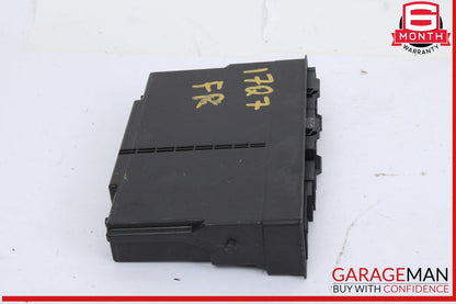 17-24 Audi Q7 Front Right Side Seat Memory Control Module Unit 4M1959760 OEM