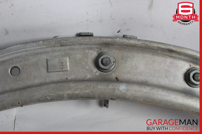 11-18 Porsche Cayenne 958 S Rear Side Suspension Upper Forward Control Arm OEM