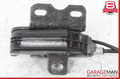 14-21 BMW i3 I01 Hybrid Upper Rear Right Passenger Side Door Latch w/ Cable OEM