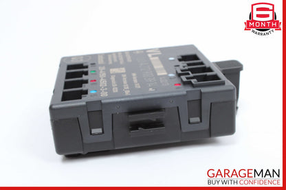 08-18 Mercedes W204 C250 SLK250 E400 Front Left Side Door Control Module OEM