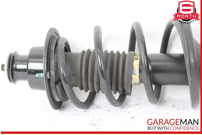 05-08 Porsche Boxster 987 Rear Left and Right Side Shock Strut Absorber Set OEM