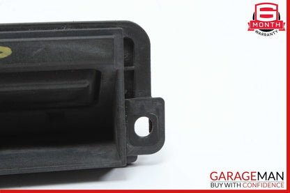 07-14 Mercedes W221 S550 CL550 S450 CL65 AMG Trunk Lid Unlock Release Handle
