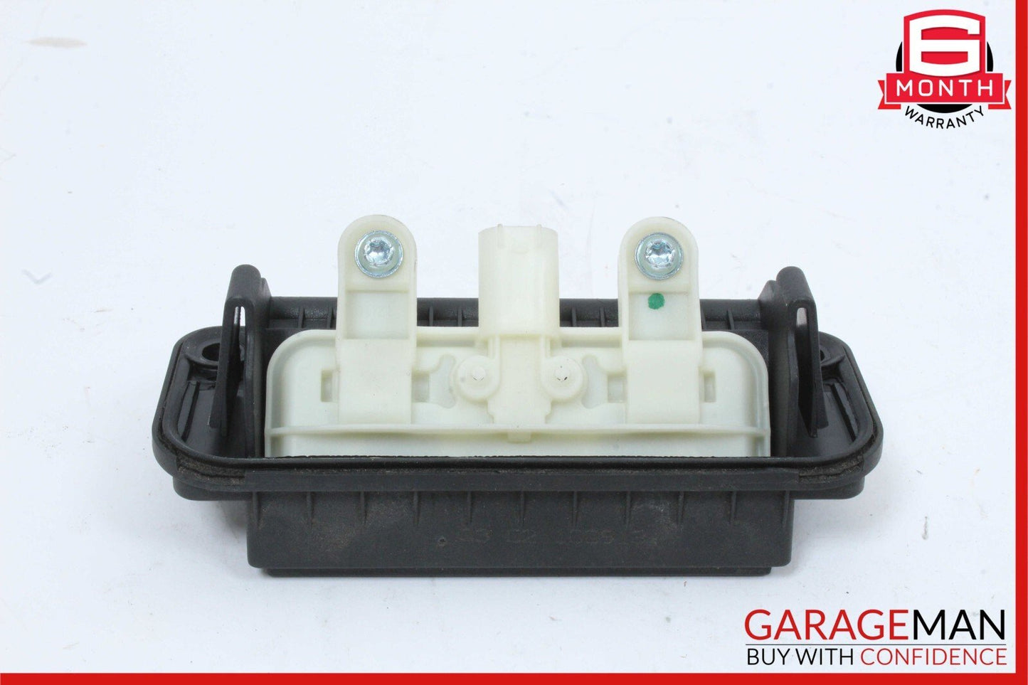 08-14 Mercedes W204 C250 C300 Rear Trunk Lid Tailgate Release Open Handle OEM