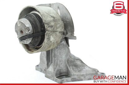 07-09 Mercedes W211 E350 Front Right Side Engine Motor Mount Bracket Assembly