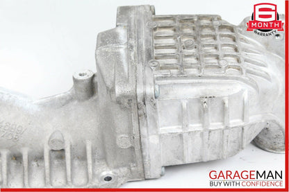 03-05 Mercedes W203 C230 Kompressor 1.8L Intake Supercharger Housing Cover OEM