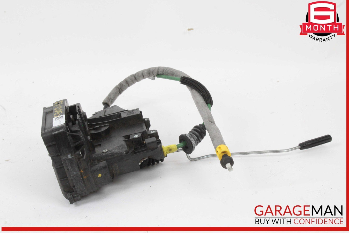 15-20 Mercedes W205 C300 C350e Front Left Side Door Lock Latch Actuator OEM