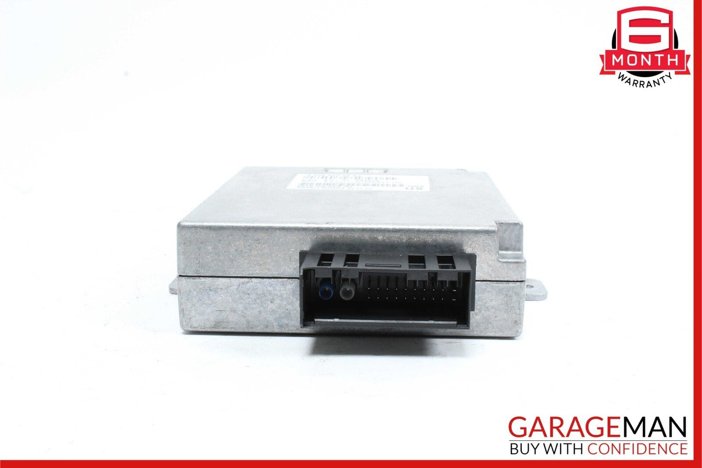 07-13 Mercedes X164 GL450 GL550 Voice Language Communication Control Module Unit