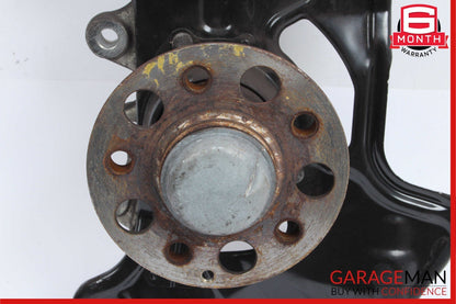 03-09 Mercedes W209 CLK350 Front Right Passenger Side Wheel Spindle Knuckle Hub