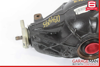 08-16 Mercedes W207 E350 C350 RWD Rear Differential Diff Axle Carrier 2.82 OEM