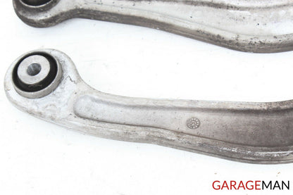 07-13 Mercedes W221 S550 CL550 Rear Right & Left Side Upper Control Arm Set OEM