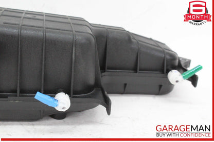 07-14 Mercedes W221 S550 S400 Dynamic Seat Pressure Vacuum Tank Reservoir OEM