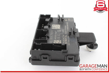 17-24 Audi Q7 Front Left Driver Side Door Control Module Unit 4M0959793H OEM