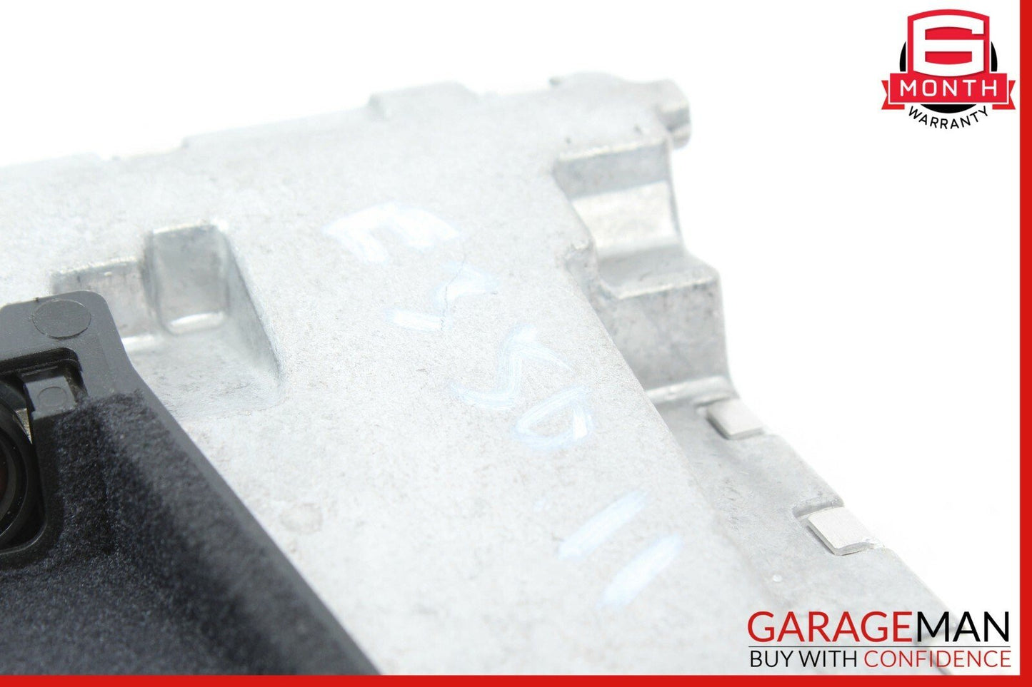 10-13 Mercedes W221 S550 CL550 Lane Assist Multi Purpose Camera Module OEM