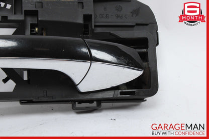 07-13 Mercedes W221 S550 S400 S63 AMG Front Right Side Exterior Door Handle Assy