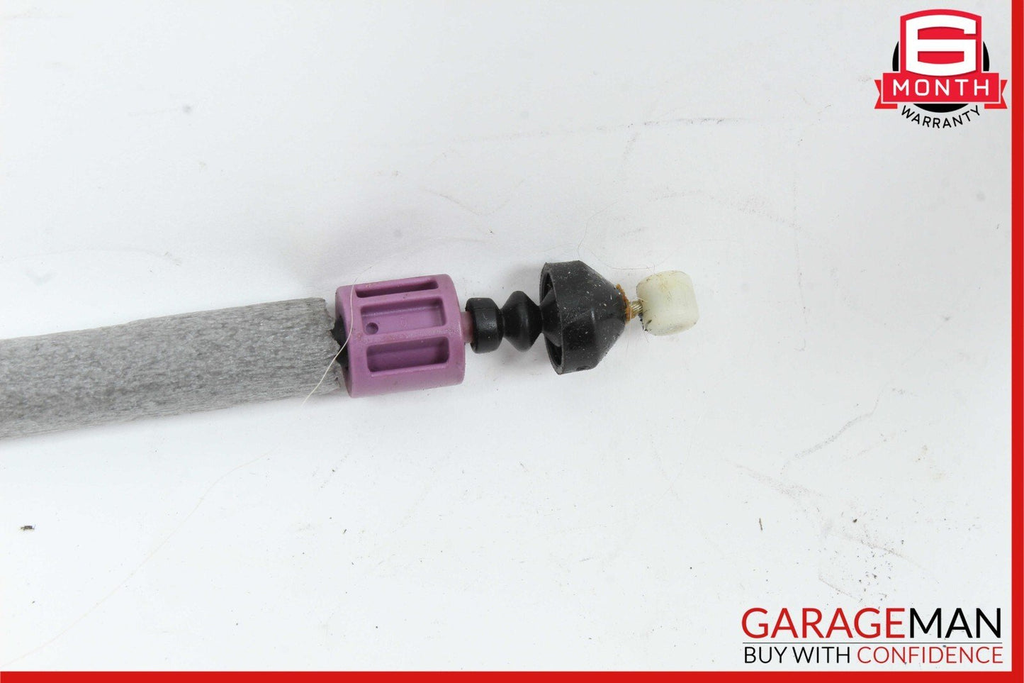 08-11 Mercedes W204 C300 Rear Right Passenger Side Door Lock Latch Actuator OEM
