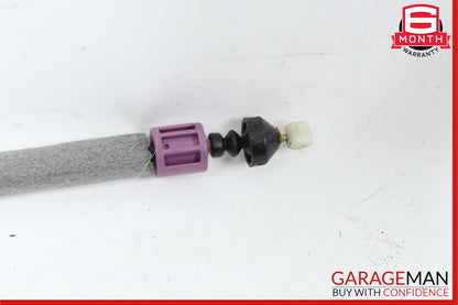 08-11 Mercedes W204 C300 Rear Right Passenger Side Door Lock Latch Actuator OEM