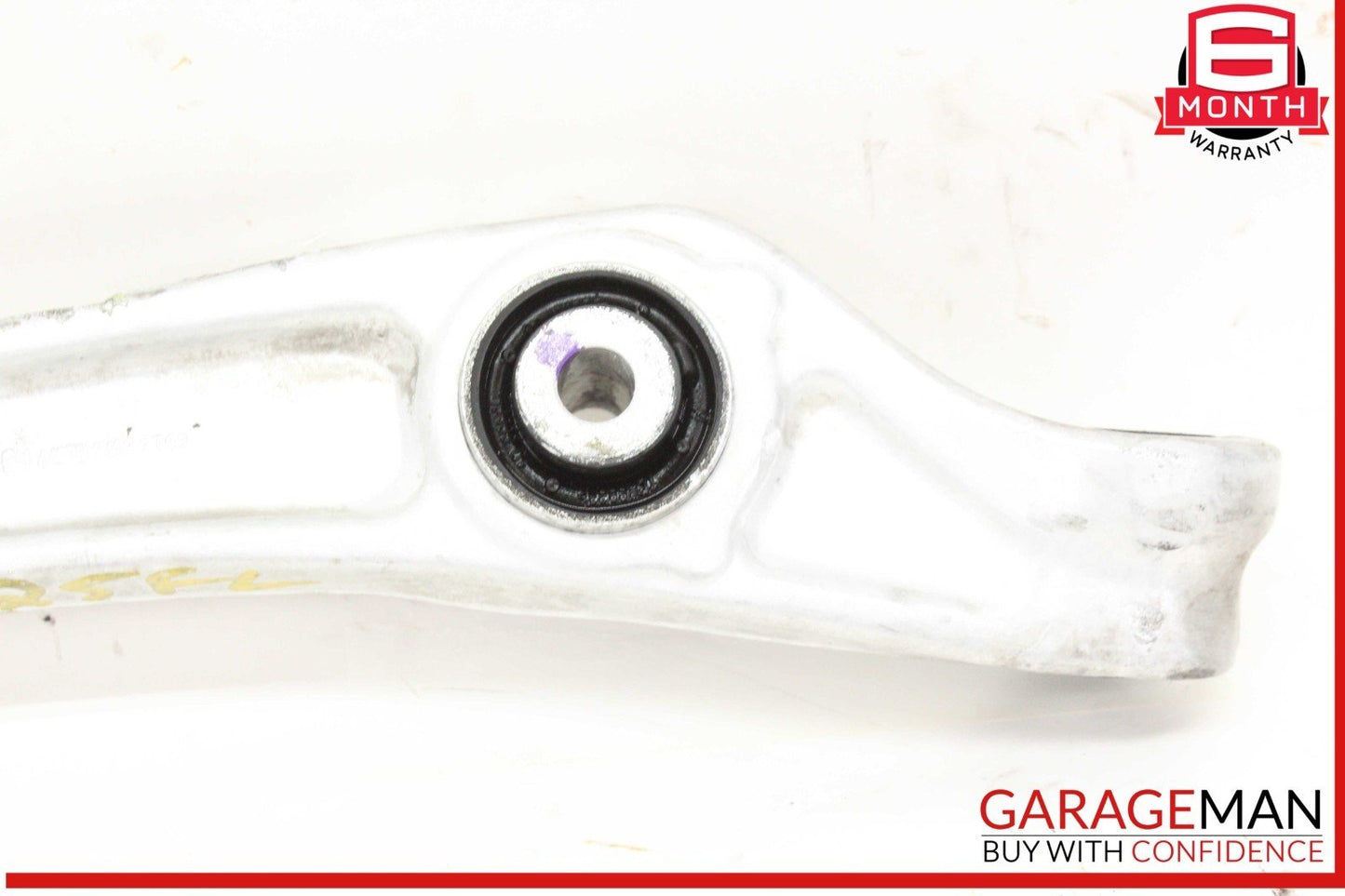 09-17 Audi SQ5 Q5 Front Left Driver Side Lower Forward Control Arm OEM