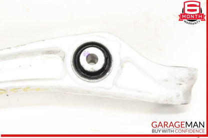 09-17 Audi SQ5 Q5 Front Left Driver Side Lower Forward Control Arm OEM