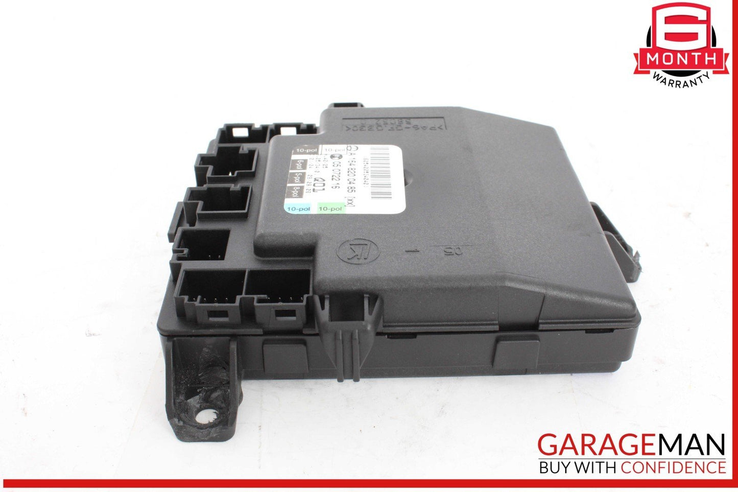 06-13 Mercedes W251 R500 GL450 Front Right Side Door Control Module Unit OEM